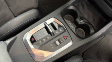 BMW 1 Series 120 M Sport 5dr Step Auto [Tech+ Pack] Petrol Hatchback